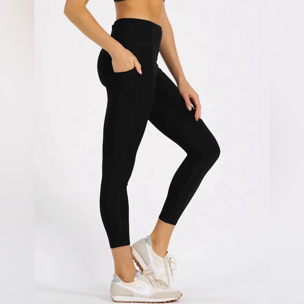 Vuori Women’s Stride Legging - Picture 6 of 7